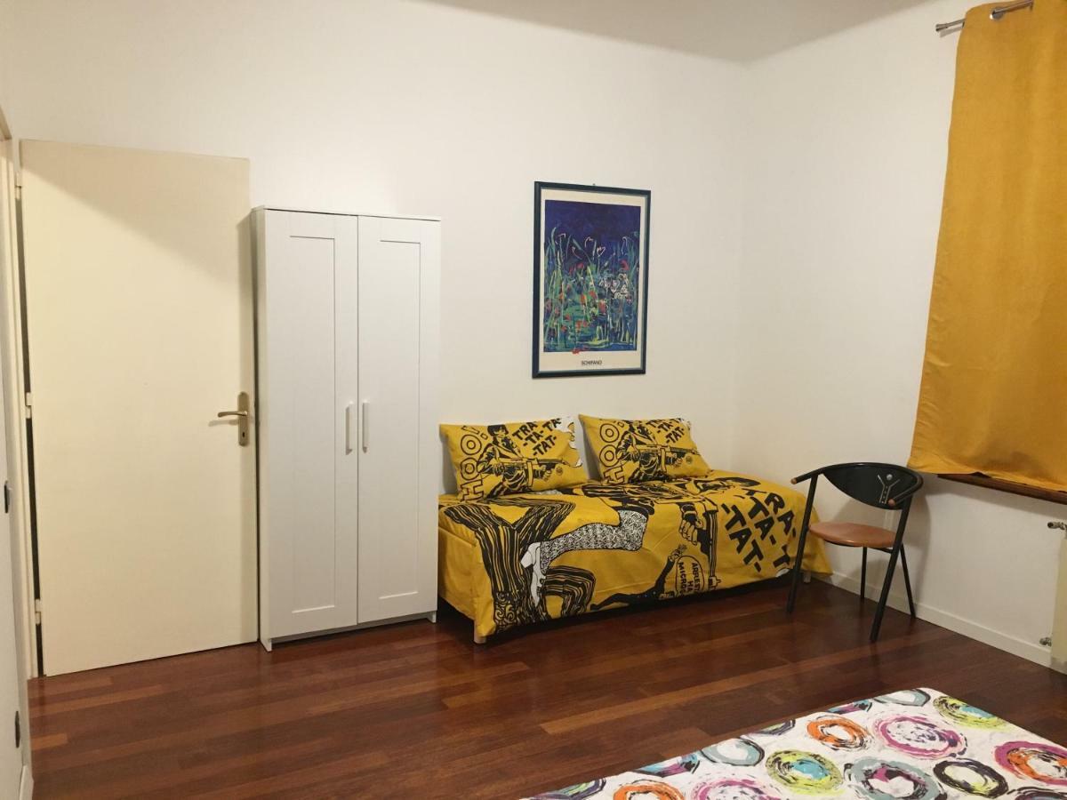 Apartament Victory Gorycja Zewnętrze zdjęcie